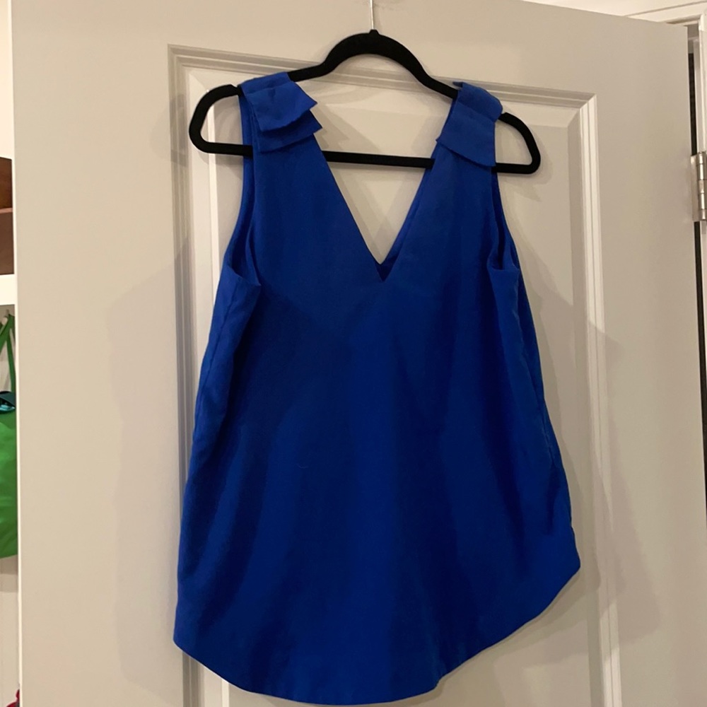 Banana Republic Blouse